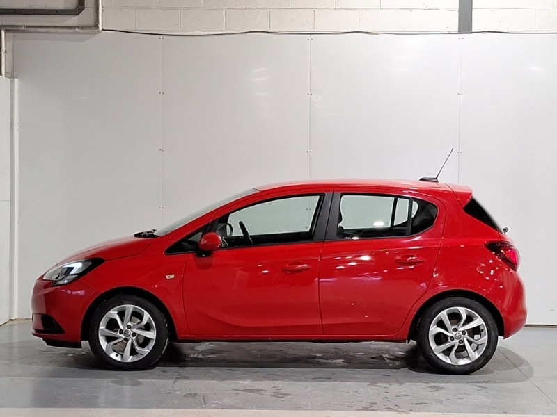 Used Vauxhall Corsa 2017 for sale - 76651743: Photo 4