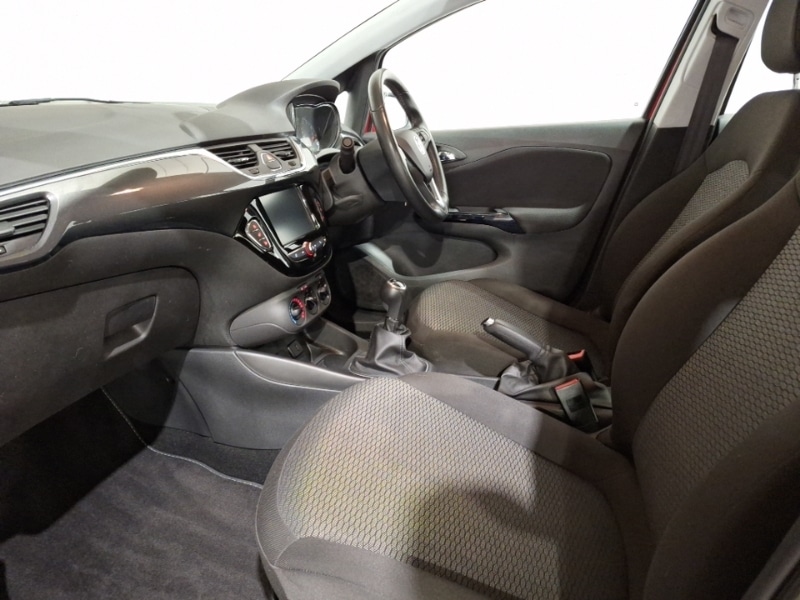 Used Vauxhall Corsa 2017 for sale - 76651743: Photo 5