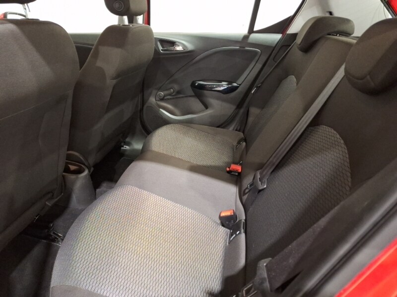 Used Vauxhall Corsa 2017 for sale - 76651743: Photo 6