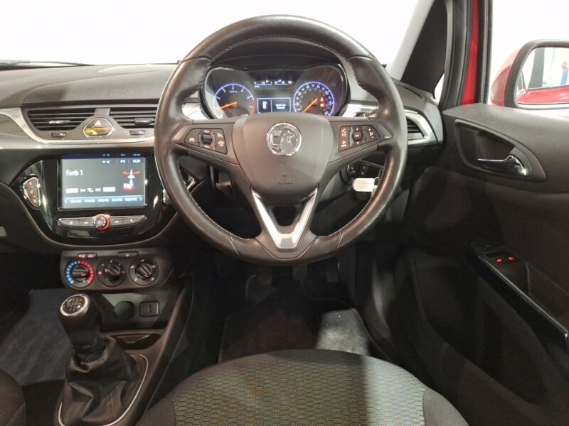 Used Vauxhall Corsa 2017 for sale - 76651743: Photo 7