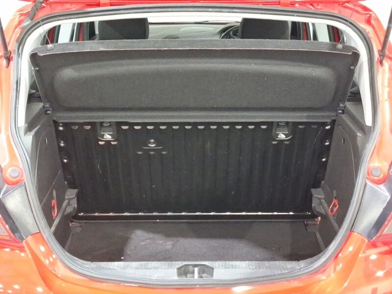 Used Vauxhall Corsa 2017 for sale - 76651743: Photo 8