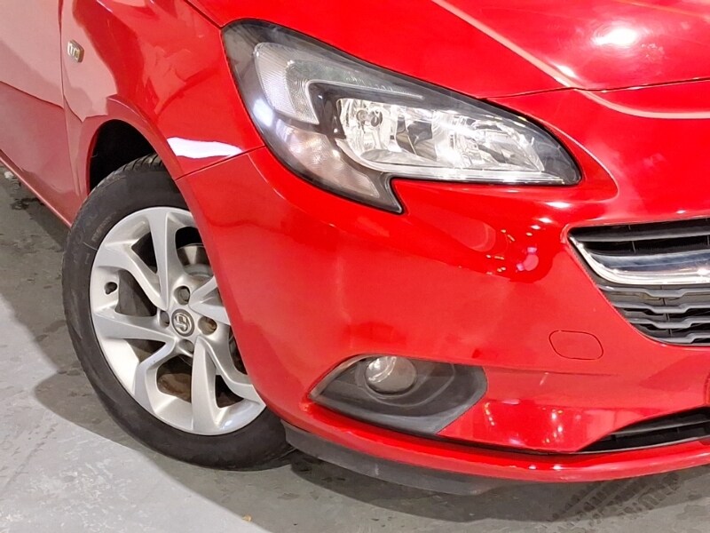 Used Vauxhall Corsa 2017 for sale - 76651743: Photo 9