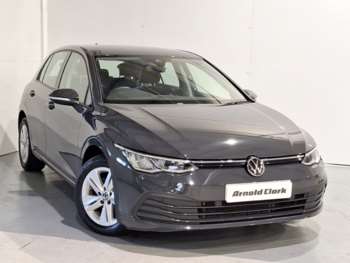 2021 - 1.5 TSI Life 5dr