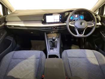 Used Volkswagen Golf 2021 for sale - 75012084: Photo