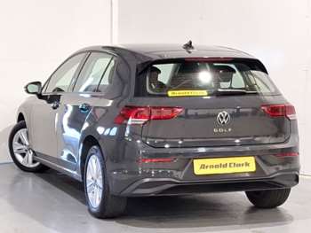 Used Volkswagen Golf 2021 for sale - 75012084: Photo