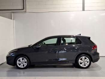 Used Volkswagen Golf 2021 for sale - 75012084: Photo