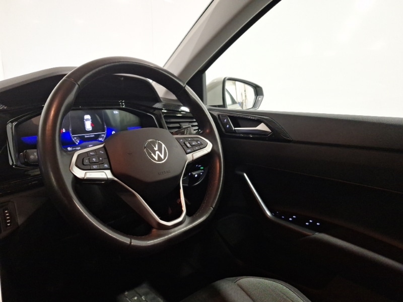 Used Volkswagen Polo 2023 for sale - 76773907: Photo 10