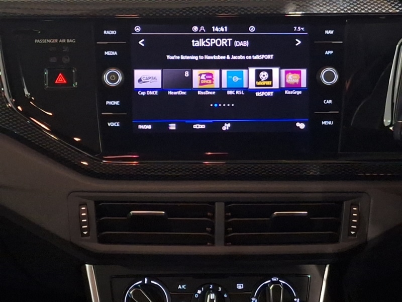 Used Volkswagen Polo 2023 for sale - 76773907: Photo 11