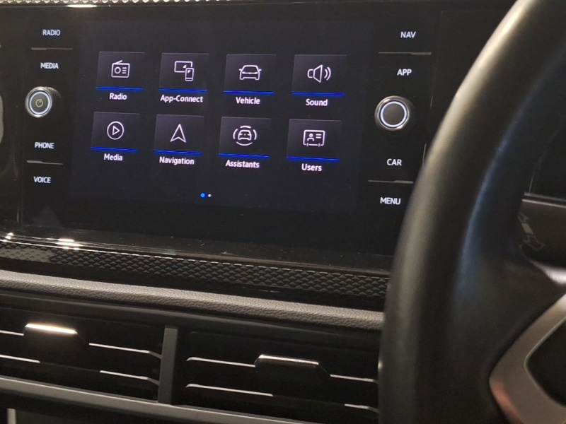 Used Volkswagen Polo 2023 for sale - 76773907: Photo 12