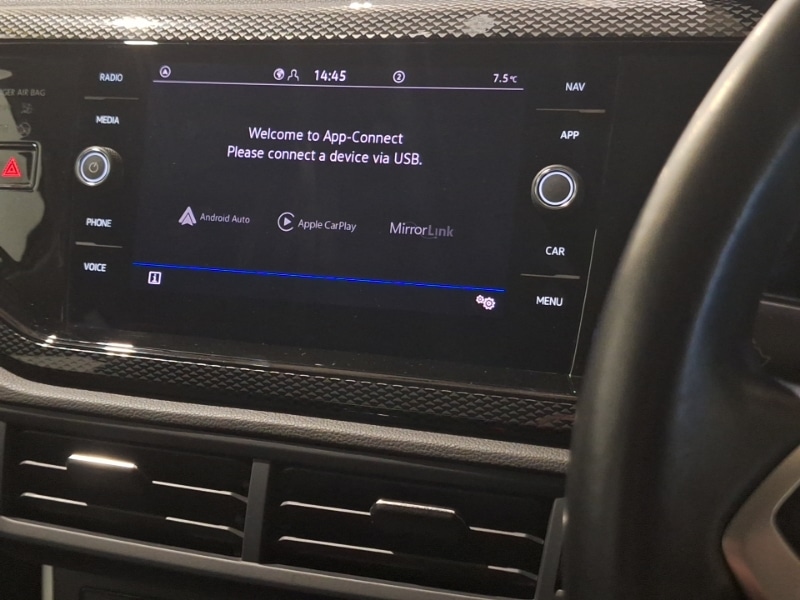 Used Volkswagen Polo 2023 for sale - 76773907: Photo 13