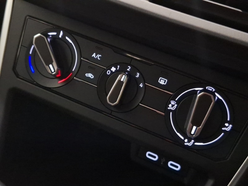 Used Volkswagen Polo 2023 for sale - 76773907: Photo 14