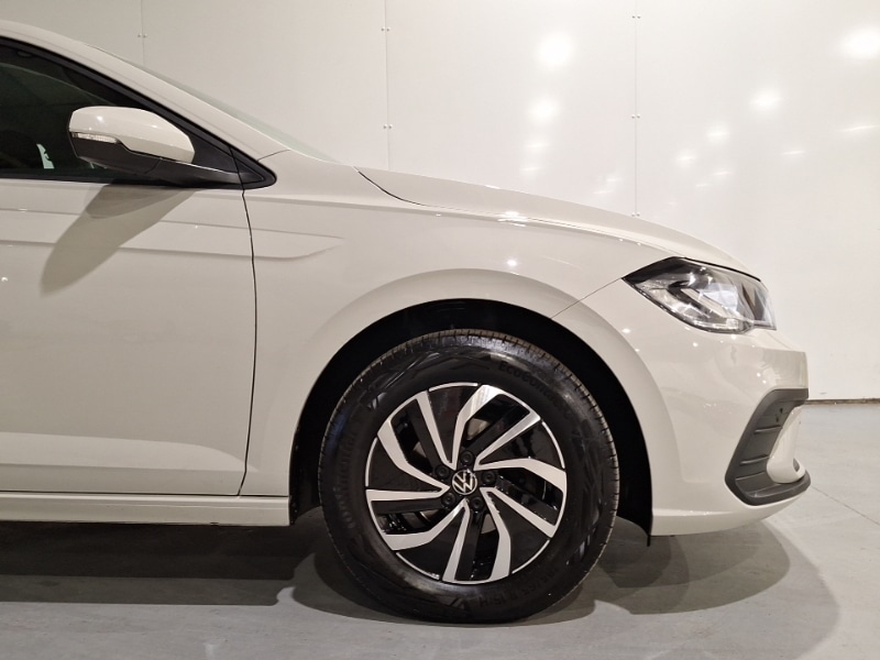 Used Volkswagen Polo 2023 for sale - 76773907: Photo 18