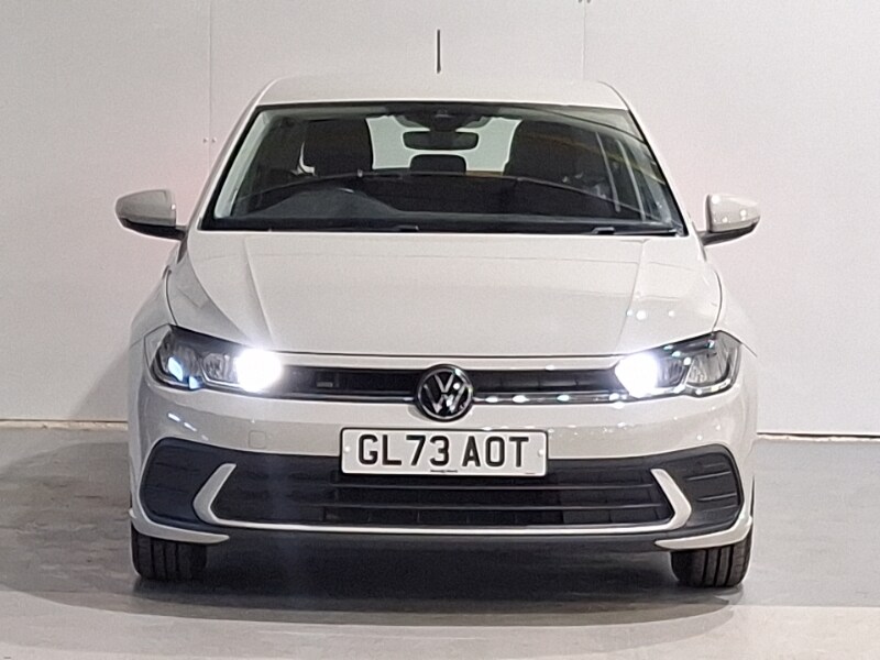 Used Volkswagen Polo 2023 for sale - 76773907: Photo 19