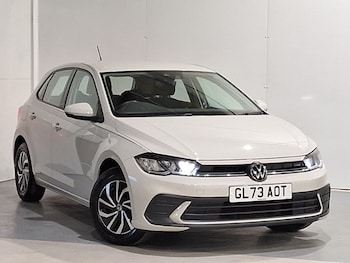 2023 - 1.0 TSI Life 5dr