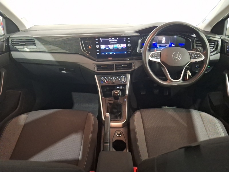 Used Volkswagen Polo 2023 for sale - 76773907: Photo 2