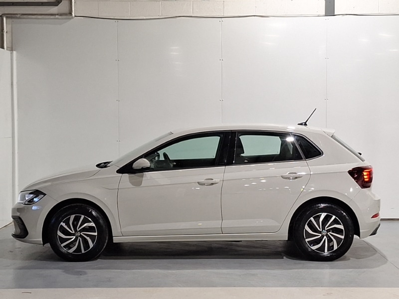 Used Volkswagen Polo 2023 for sale - 76773907: Photo 4