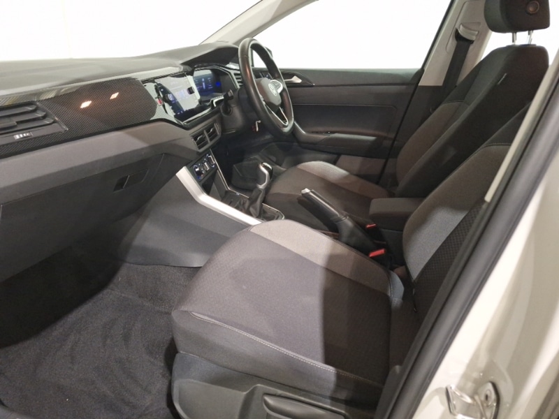 Used Volkswagen Polo 2023 for sale - 76773907: Photo 5