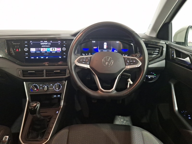 Used Volkswagen Polo 2023 for sale - 76773907: Photo 7