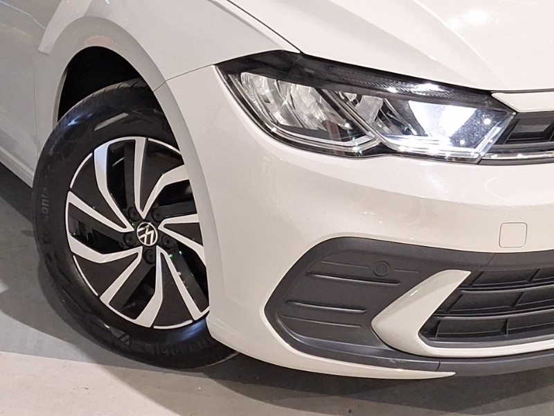 Used Volkswagen Polo 2023 for sale - 76773907: Photo 9