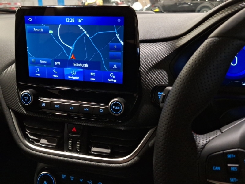 Used Ford Puma 2023 for sale - 75963874: Photo 13