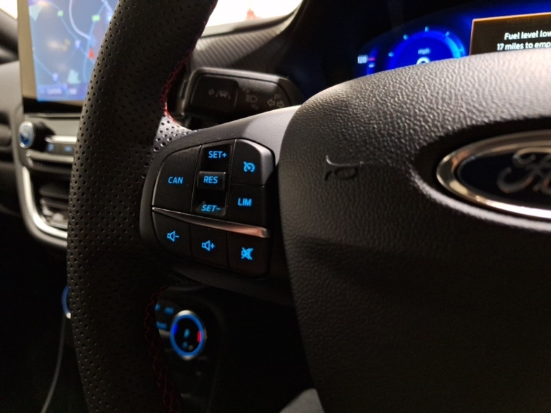 Used Ford Puma 2023 for sale - 75963874: Photo 16