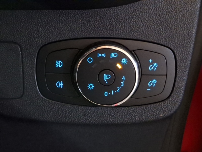 Used Ford Puma 2023 for sale - 75963874: Photo 17