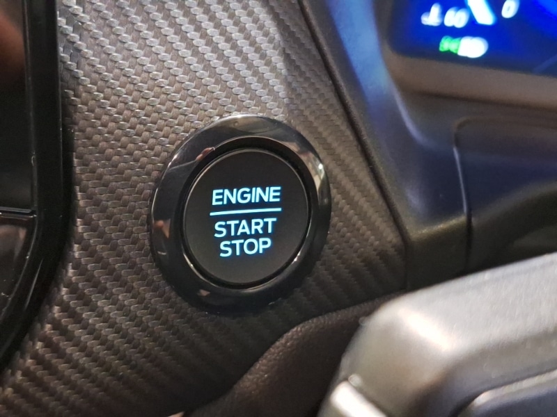 Used Ford Puma 2023 for sale - 75963874: Photo 18