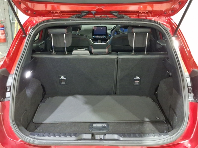 Used Ford Puma 2023 for sale - 75963874: Photo 8