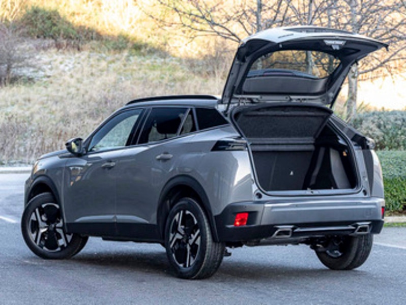 Used Peugeot 2008 2026 for sale - 77852236: Photo 17