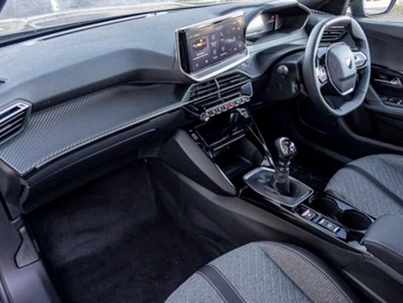 Used Peugeot 2008 2026 for sale - 77852236: Photo 5