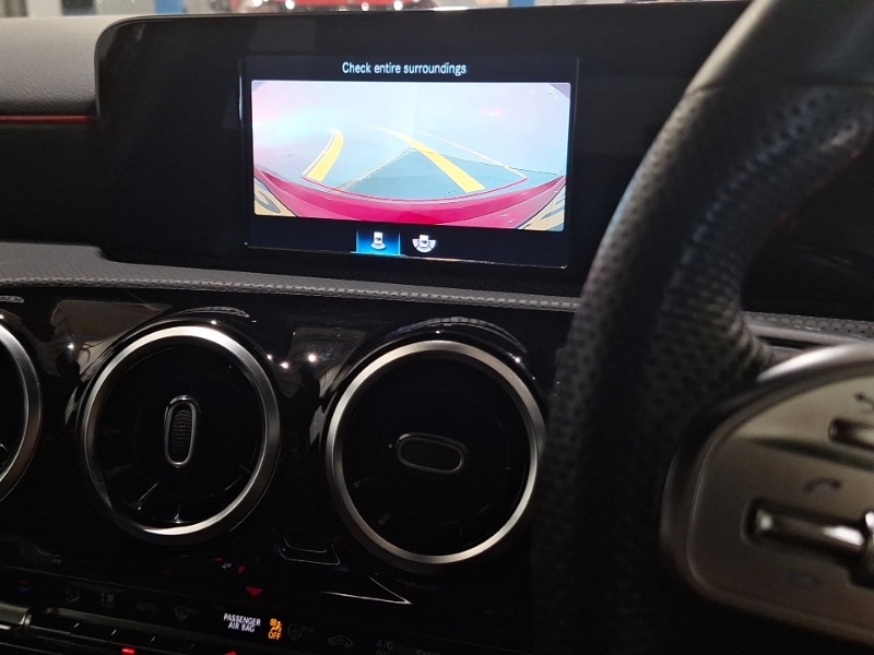 Used Mercedes-Benz A-Class 2019 for sale - 76254525: Photo 12