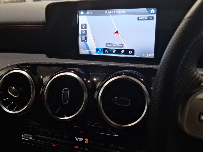 Used Mercedes-Benz A-Class 2019 for sale - 76254525: Photo 13