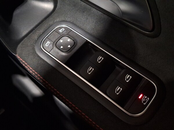 Used Mercedes-Benz A-Class 2019 for sale - 76254525: Photo 17
