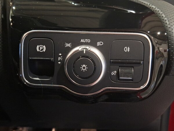 Used Mercedes-Benz A-Class 2019 for sale - 76254525: Photo 18