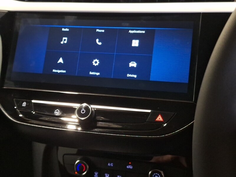 Used Vauxhall Corsa 2025 for sale - 76683725: Photo 13