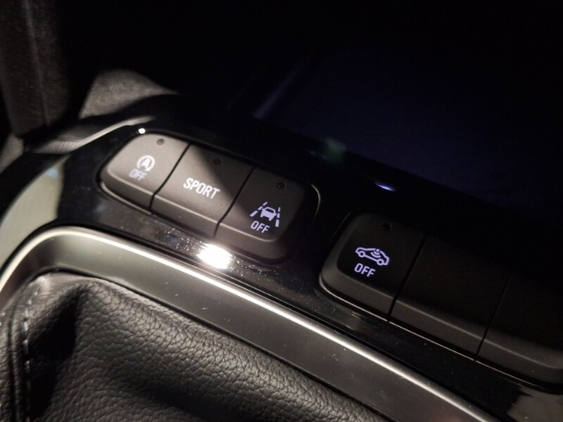 Used Vauxhall Corsa 2025 for sale - 76683725: Photo 14