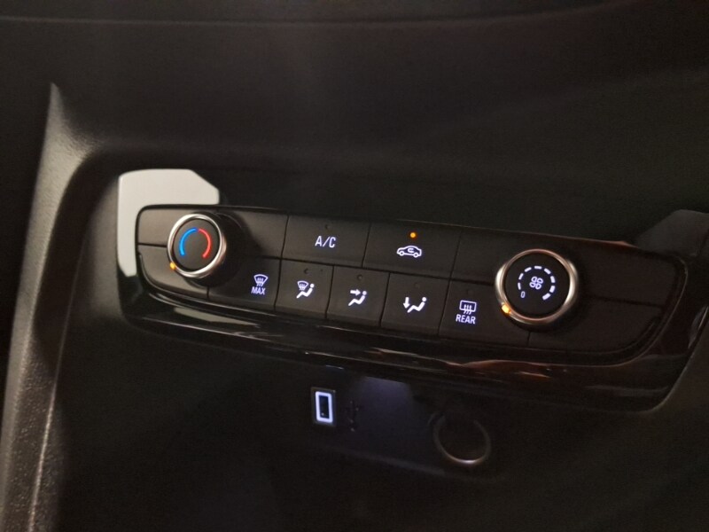 Used Vauxhall Corsa 2025 for sale - 76683725: Photo 15