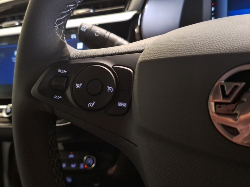 Used Vauxhall Corsa 2025 for sale - 76683725: Photo 16