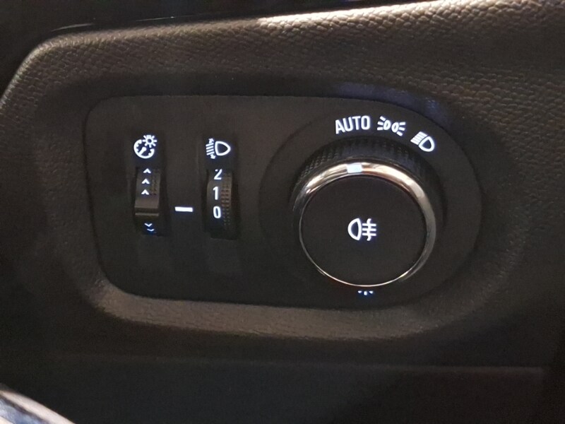 Used Vauxhall Corsa 2025 for sale - 76683725: Photo 17