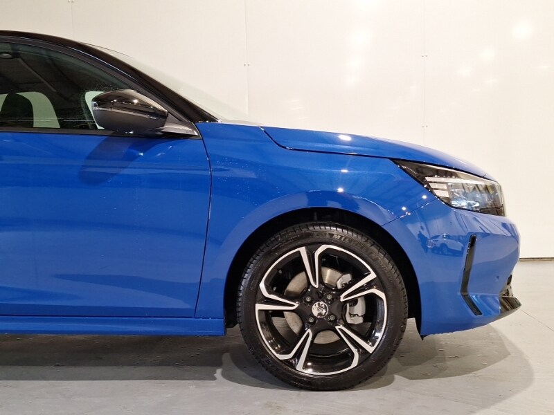 Used Vauxhall Corsa 2025 for sale - 76683725: Photo 19