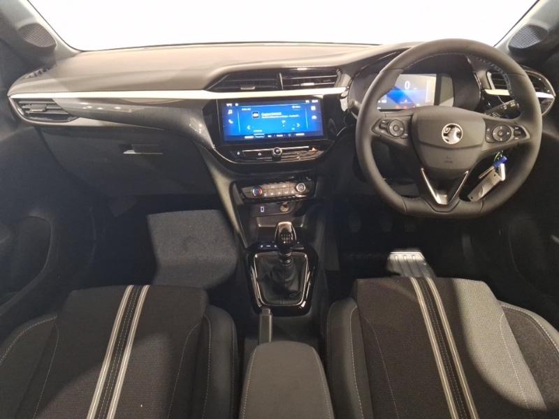 Used Vauxhall Corsa 2025 for sale - 76683725: Photo 2