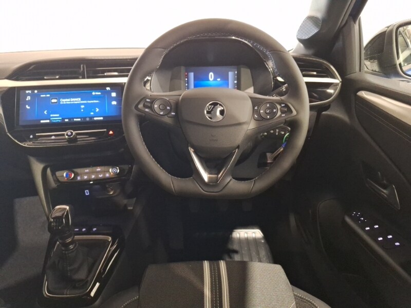Used Vauxhall Corsa 2025 for sale - 76683725: Photo 7