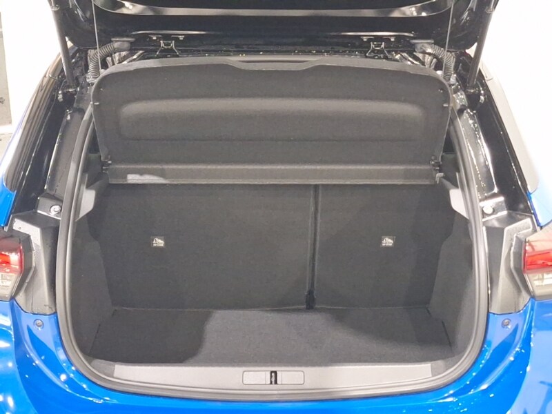 Used Vauxhall Corsa 2025 for sale - 76683725: Photo 8