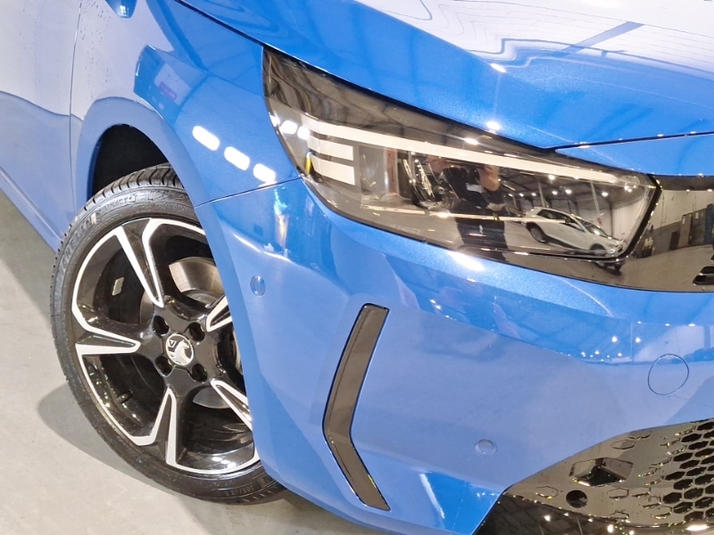 Used Vauxhall Corsa 2025 for sale - 76683725: Photo 9