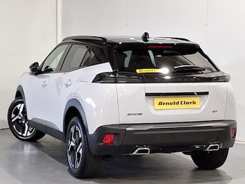 Used Peugeot 2008 2024 for sale - 75921261: Photo