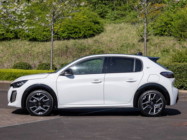 Used Peugeot 208 2025 for sale - 76144674: Photo 4