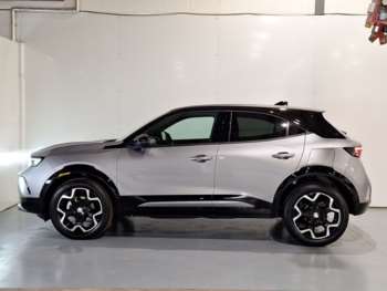 Used Vauxhall Mokka 2025 for sale - 74590202: Photo