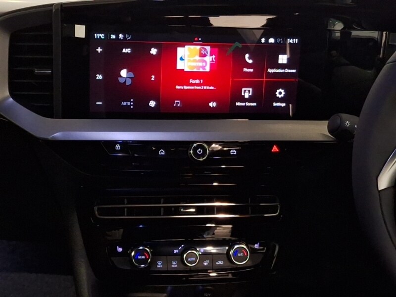 Used Vauxhall Mokka 2025 for sale - 76602246: Photo 11