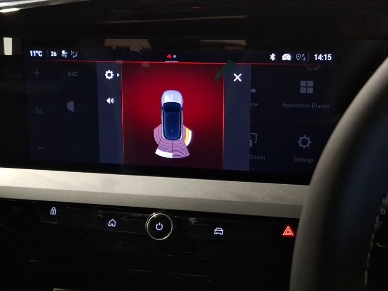 Used Vauxhall Mokka 2025 for sale - 76602246: Photo 12