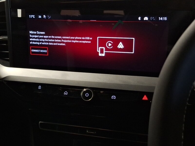 Used Vauxhall Mokka 2025 for sale - 76602246: Photo 13